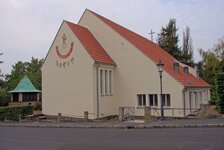 Weinbergskirche