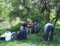 100509 Gemeindewanderung 5