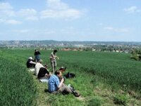 100509 Gemeindewanderung 4